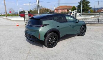 ZEEKR X BEV Long Range RWD 69 kWh full