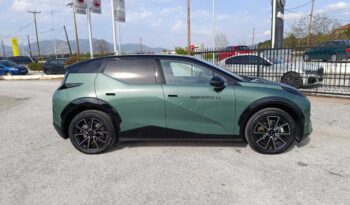 ZEEKR X BEV Long Range RWD 69 kWh full