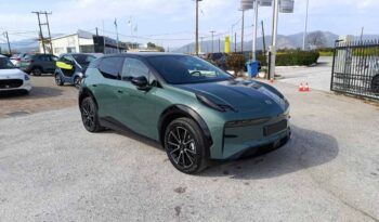ZEEKR X BEV Long Range RWD 69 kWh full