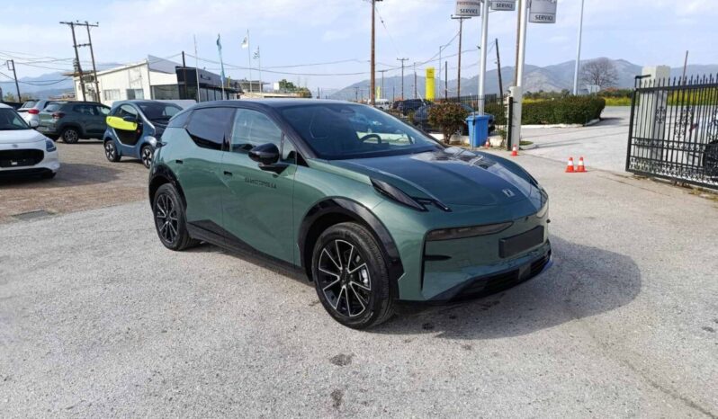 ZEEKR X BEV Long Range RWD 69 kWh full