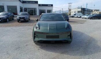 ZEEKR X BEV Long Range RWD 69 kWh full