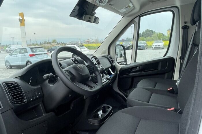 FIAT Pro DUCATO DROPSIDE 3.5tn 2.2 140HP L2 Diesel full