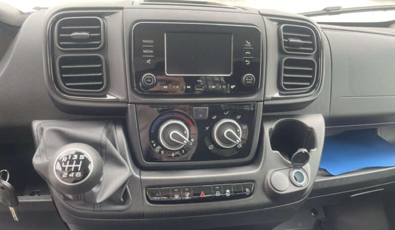 FIAT Pro DUCATO DROPSIDE 3.5tn 2.2 140HP L2 Diesel full