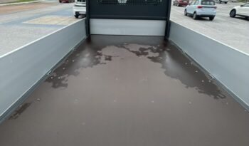 FIAT Pro DUCATO DROPSIDE 3.5tn 2.2 140HP L2 Diesel full