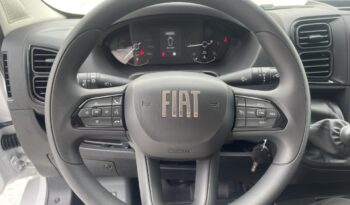 FIAT Pro DUCATO DROPSIDE 3.5tn 2.2 140HP L2 Diesel full