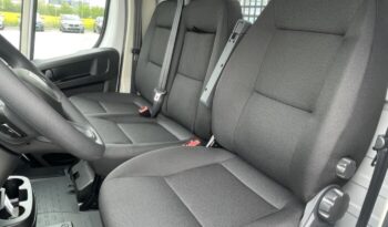 FIAT Pro DUCATO DROPSIDE 3.5tn 2.2 140HP L2 Diesel full