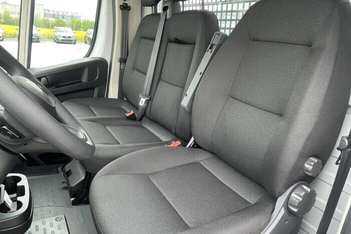 FIAT Pro DUCATO DROPSIDE 3.5tn 2.2 140HP L2 Diesel full