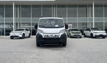 FIAT Pro DUCATO DROPSIDE 3.5tn 2.2 140HP L2 Diesel full