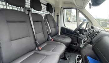 FIAT Pro DUCATO DROPSIDE 3.5tn 2.2 140HP L2 Diesel full