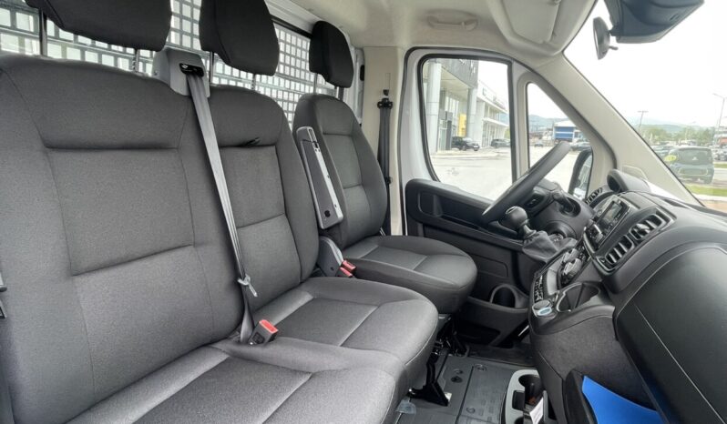 FIAT Pro DUCATO DROPSIDE 3.5tn 2.2 140HP L2 Diesel full