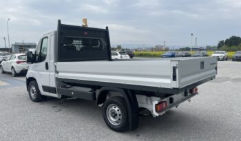 FIAT Pro DUCATO DROPSIDE 3.5tn 2.2 140HP L2 Diesel full