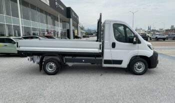 FIAT Pro DUCATO DROPSIDE 3.5tn 2.2 140HP L2 Diesel full