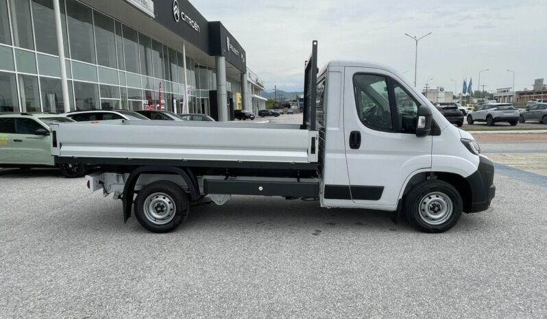 FIAT Pro DUCATO DROPSIDE 3.5tn 2.2 140HP L2 Diesel full