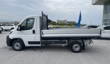 FIAT Pro DUCATO DROPSIDE 3.5tn 2.2 140HP L2 Diesel full