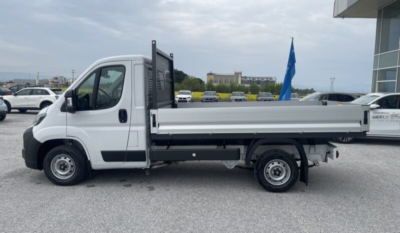 FIAT Pro DUCATO DROPSIDE 3.5tn 2.2 140HP L2 Diesel full