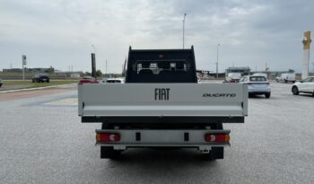 FIAT Pro DUCATO DROPSIDE 3.5tn 2.2 140HP L2 Diesel full