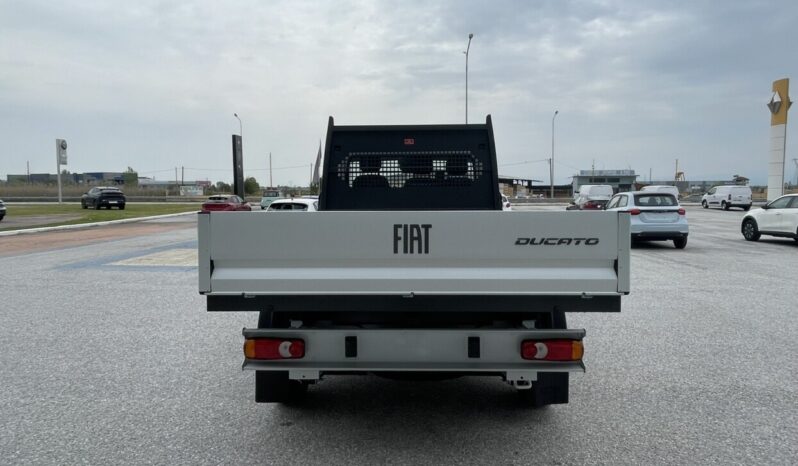FIAT Pro DUCATO DROPSIDE 3.5tn 2.2 140HP L2 Diesel full