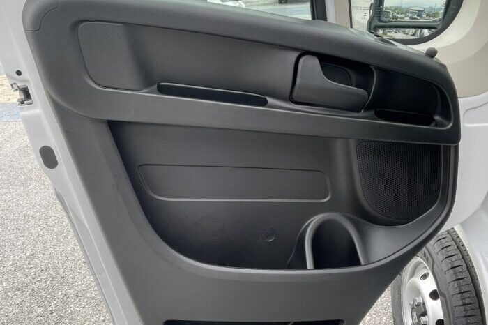 FIAT Pro DUCATO DROPSIDE 3.5tn 2.2 140HP L2 Diesel full