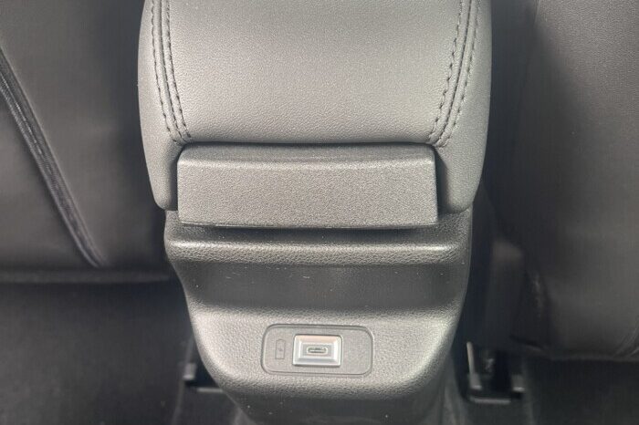 Jeep AVENGER 1.2cc 110HP T3 MHEV DCT ALTITUDE full