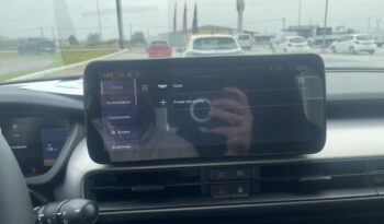 Jeep AVENGER 1.2cc 110HP T3 MHEV DCT ALTITUDE full