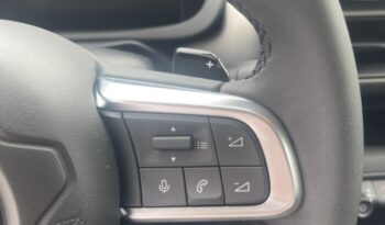 Jeep AVENGER 1.2cc 110HP T3 MHEV DCT ALTITUDE full