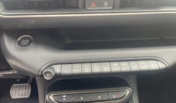 Jeep AVENGER 1.2cc 110HP T3 MHEV DCT ALTITUDE full