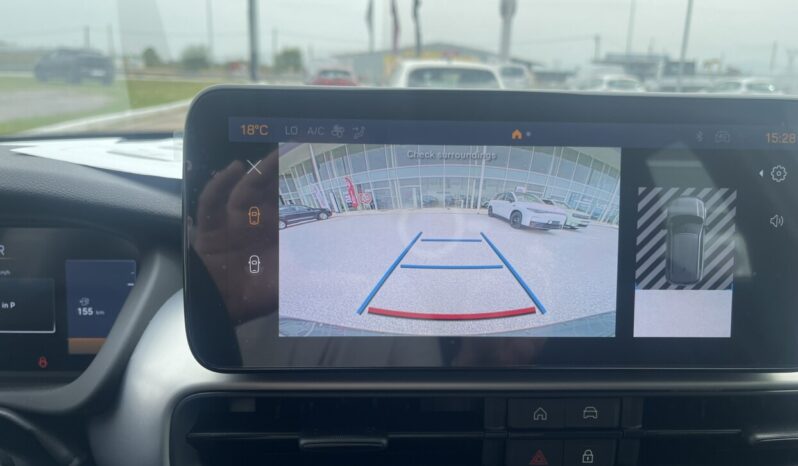 Jeep AVENGER 1.2cc 110HP T3 MHEV DCT ALTITUDE full