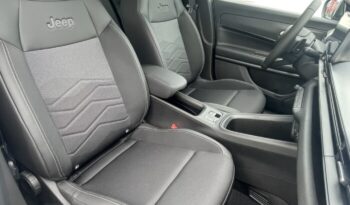 Jeep AVENGER 1.2cc 110HP T3 MHEV DCT ALTITUDE full