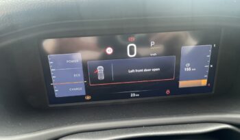 Jeep AVENGER 1.2cc 110HP T3 MHEV DCT ALTITUDE full