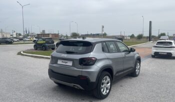 Jeep AVENGER 1.2cc 110HP T3 MHEV DCT ALTITUDE full