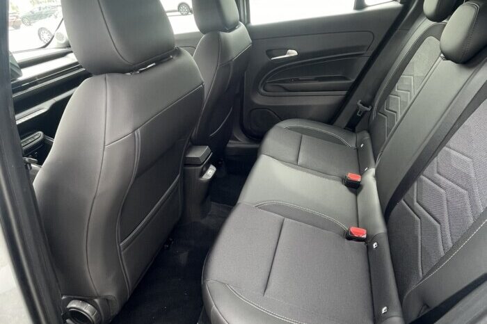 Jeep AVENGER 1.2cc 110HP T3 MHEV DCT ALTITUDE full