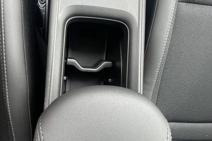 Jeep AVENGER 1.2cc 110HP T3 MHEV DCT ALTITUDE full