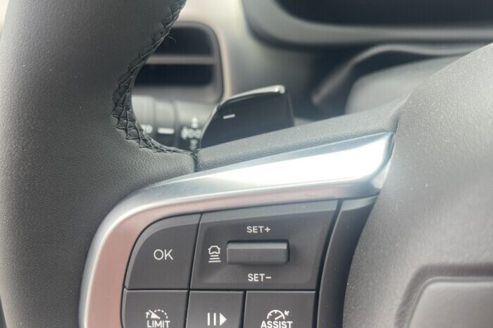 Jeep AVENGER 1.2cc 110HP T3 MHEV DCT ALTITUDE full