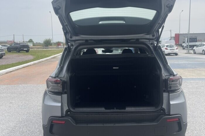 Jeep AVENGER 1.2cc 110HP T3 MHEV DCT ALTITUDE full