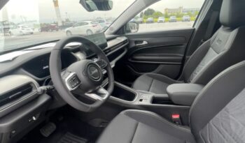 Jeep AVENGER 1.2cc 110HP T3 MHEV DCT ALTITUDE full