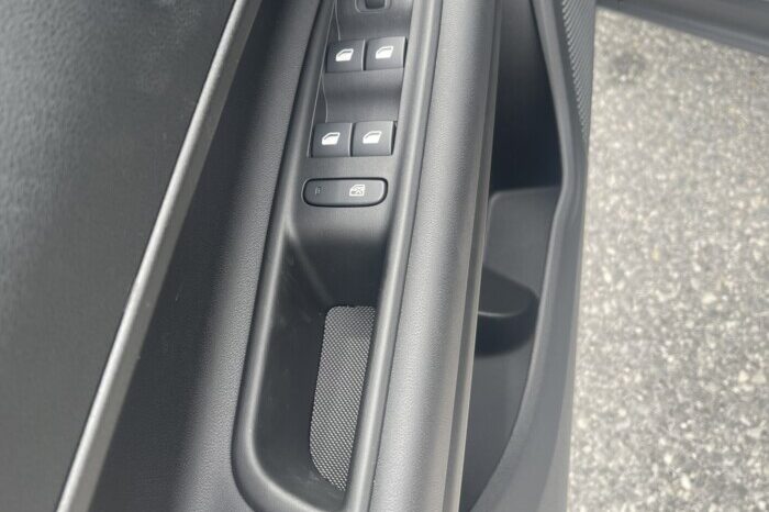 Jeep AVENGER 1.2cc 110HP T3 MHEV DCT ALTITUDE full