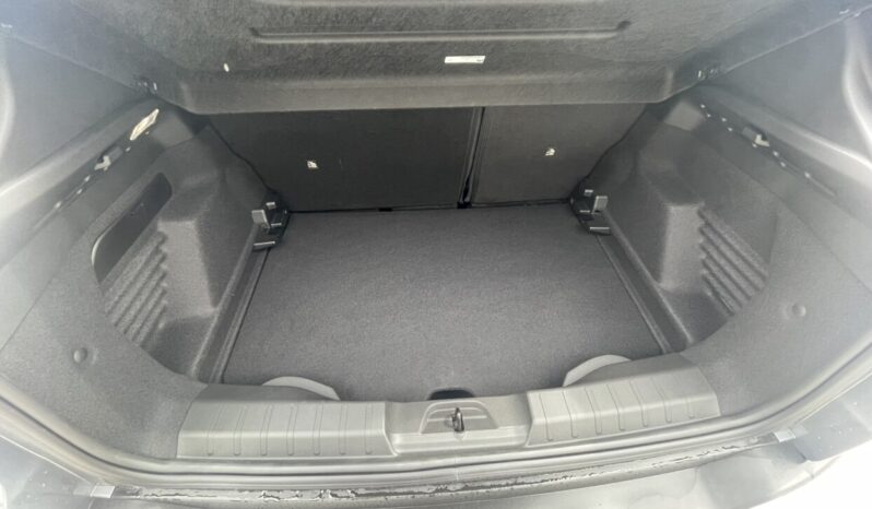 Jeep AVENGER 1.2cc 110HP T3 MHEV DCT ALTITUDE full