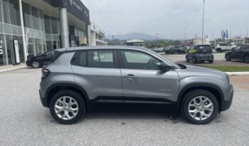 Jeep AVENGER 1.2cc 110HP T3 MHEV DCT ALTITUDE full