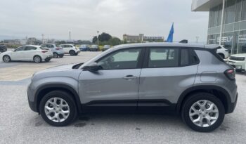 Jeep AVENGER 1.2cc 110HP T3 MHEV DCT ALTITUDE full