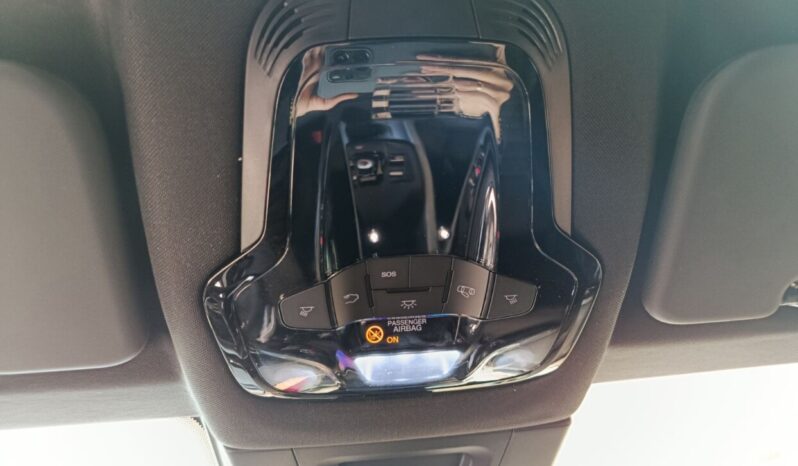 Alfa Romeo Tonale Ti 1.5 DDCT 175hp MHEV MY26 Petrol full