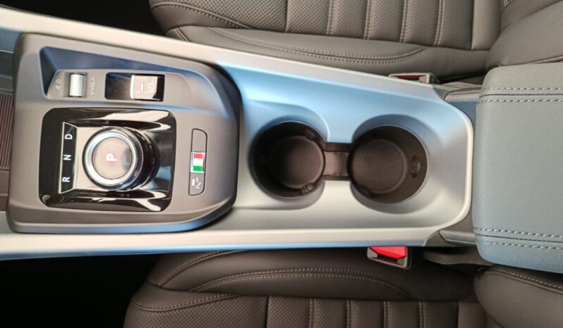 Alfa Romeo Tonale Ti 1.5 DDCT 175hp MHEV MY26 Petrol full