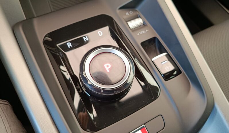 Alfa Romeo Tonale Ti 1.5 DDCT 175hp MHEV MY26 Petrol full