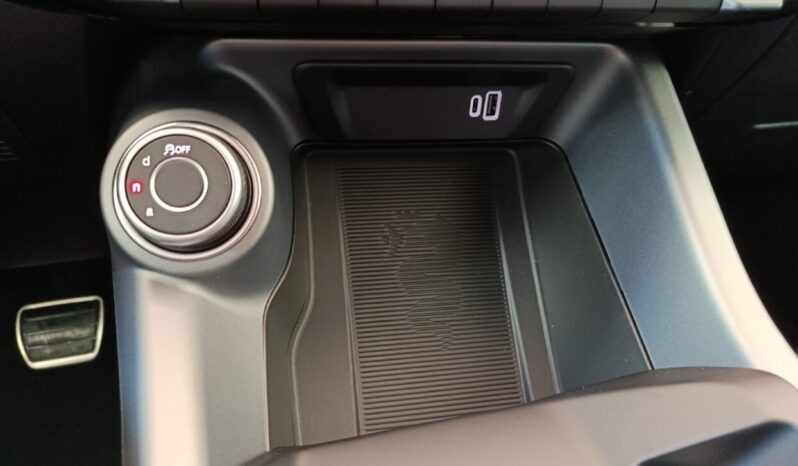 Alfa Romeo Tonale Ti 1.5 DDCT 175hp MHEV MY26 Petrol full