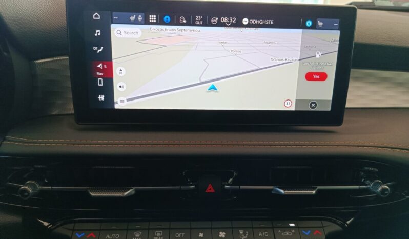 Alfa Romeo Tonale Ti 1.5 DDCT 175hp MHEV MY26 Petrol full