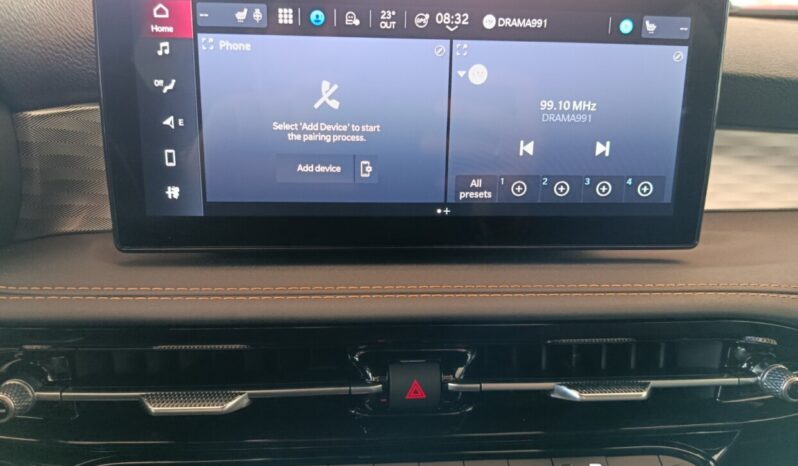 Alfa Romeo Tonale Ti 1.5 DDCT 175hp MHEV MY26 Petrol full