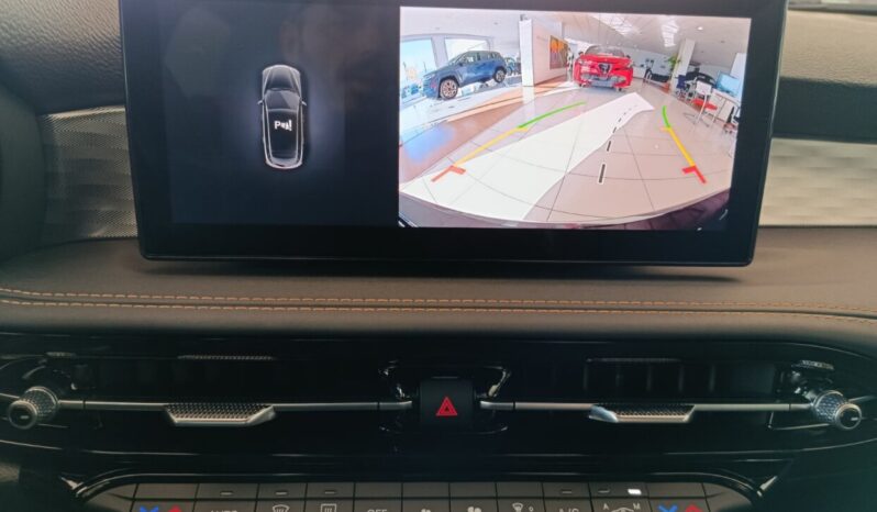 Alfa Romeo Tonale Ti 1.5 DDCT 175hp MHEV MY26 Petrol full