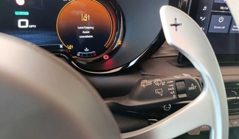 Alfa Romeo Tonale Ti 1.5 DDCT 175hp MHEV MY26 Petrol full