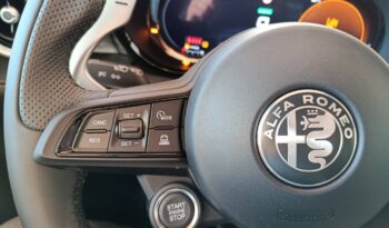 Alfa Romeo Tonale Ti 1.5 DDCT 175hp MHEV MY26 Petrol full
