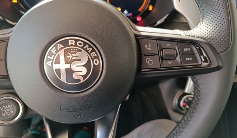 Alfa Romeo Tonale Ti 1.5 DDCT 175hp MHEV MY26 Petrol full