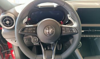 Alfa Romeo Tonale Ti 1.5 DDCT 175hp MHEV MY26 Petrol full